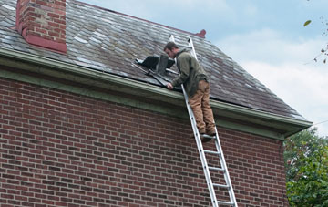 what affects urgent Pattiesmuir roof repairs