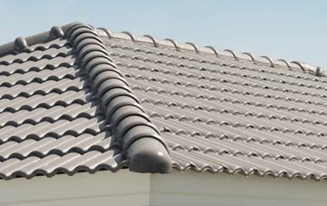 advantages of Pattiesmuir clay roofing