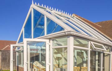 conservatory roof insulation costs Pattiesmuir