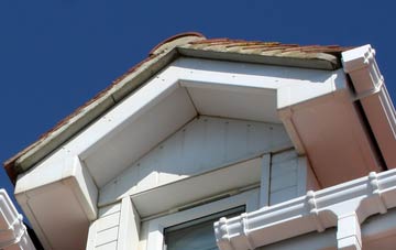 Pattiesmuir fascia installation costs