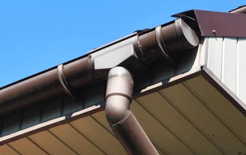 types of Pattiesmuir fascias