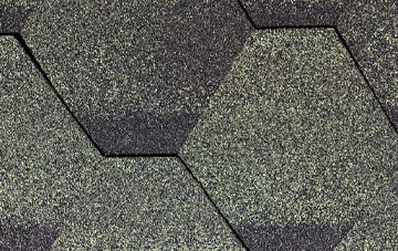 Pattiesmuir fibreglass shingle repairs