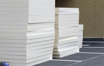 Pattiesmuir flat roof insulation costs