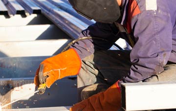 Pattiesmuir flat roofing options