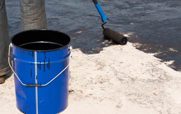 find Pattiesmuir flat roof waterproofing companies