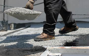 Pattiesmuir flat roofing companies
