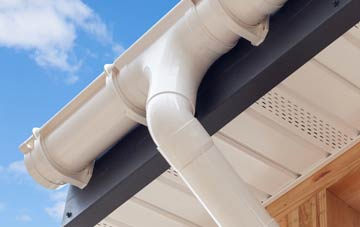 Pattiesmuir gutter installation costs