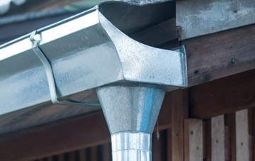 Pattiesmuir guttering companies