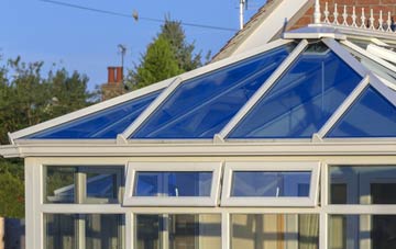 professional Pattiesmuir conservatory insulation