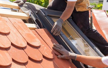 replacement Pattiesmuir roof windows