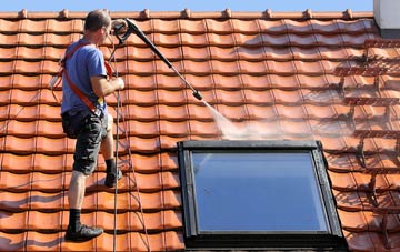 roof cleaning Pattiesmuir, Fife