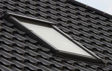 benefits of Pattiesmuir roof windows