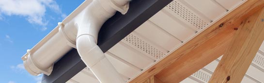 get Pattiesmuir guttering quotes today