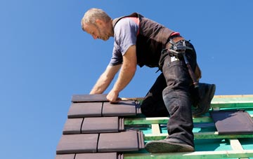 disadvantages of Pattiesmuir slate roofing