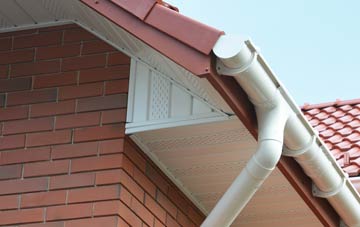Pattiesmuir soffit repair costs