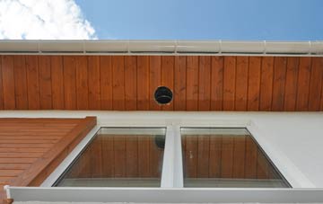 Pattiesmuir soffit repair quotes