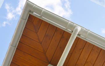 Pattiesmuir soffit types