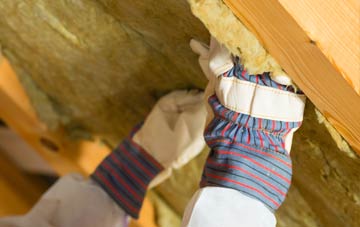 types of Pattiesmuir pitched roof insulation materials