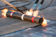 free Pattiesmuir roof quotes