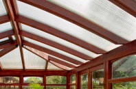 Pattiesmuir conservatory roofing insulation