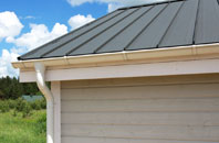 Pattiesmuir fascia repair