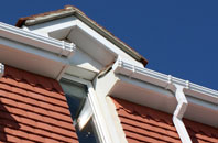 Pattiesmuir fascias