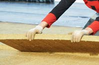 find rated Pattiesmuir roof insulation companies