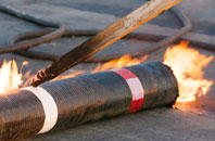 free Pattiesmuir flat roofing repair quotes