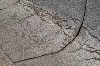 find rated Pattiesmuir flat roofing repair companies