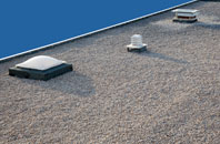 Pattiesmuir flat roofing