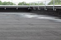 find rated Pattiesmuir flat roofing companies