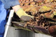 Pattiesmuir gutter cleaners