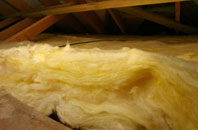 Pattiesmuir pitch roof insulation