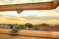 rated Pattiesmuir roof window companies