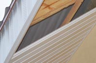 rated Pattiesmuir soffit repair companies