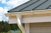 Pattiesmuir soffits