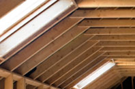 Pattiesmuir tapered roof insulation quotes